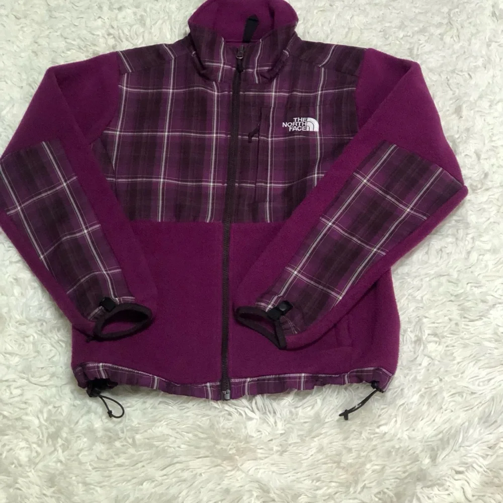 the north face jacket Sz S - Picture 9 of 16